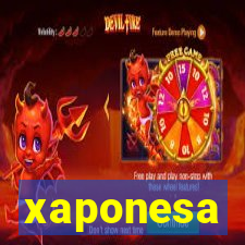 xaponesa