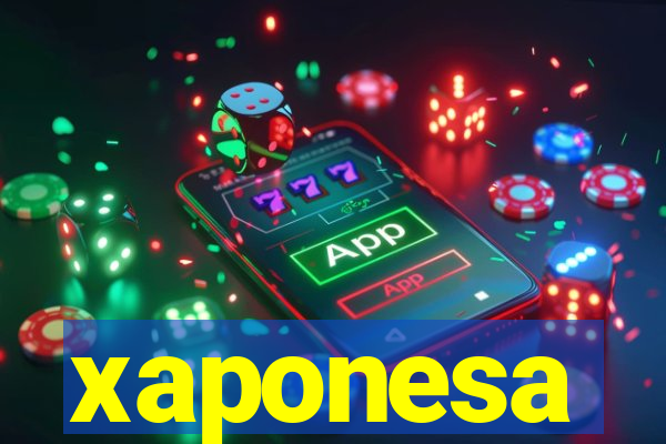 xaponesa