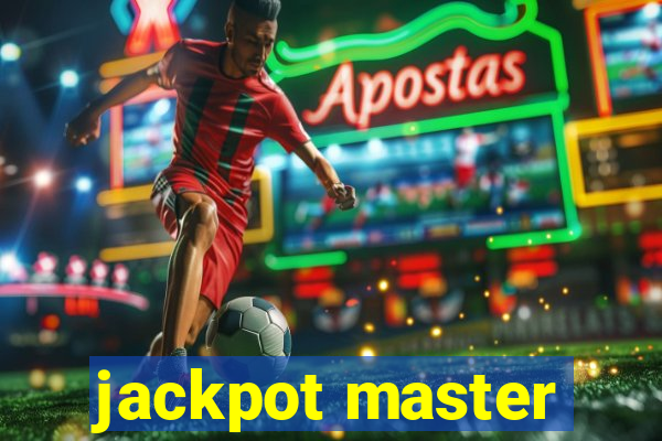 jackpot master