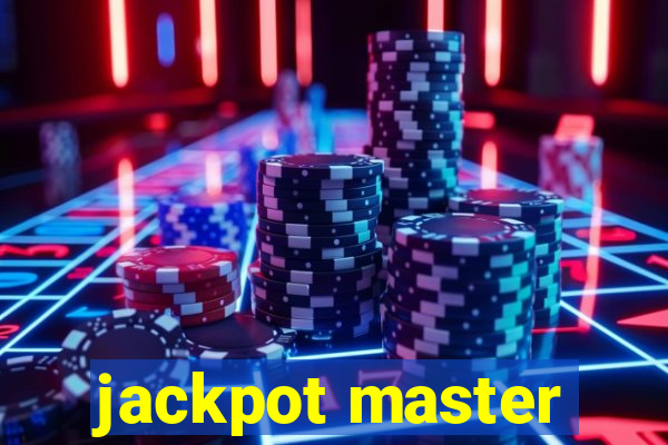 jackpot master