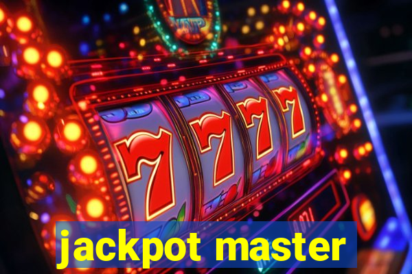 jackpot master