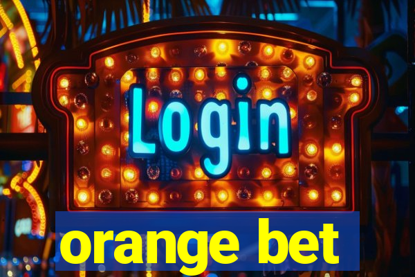 orange bet