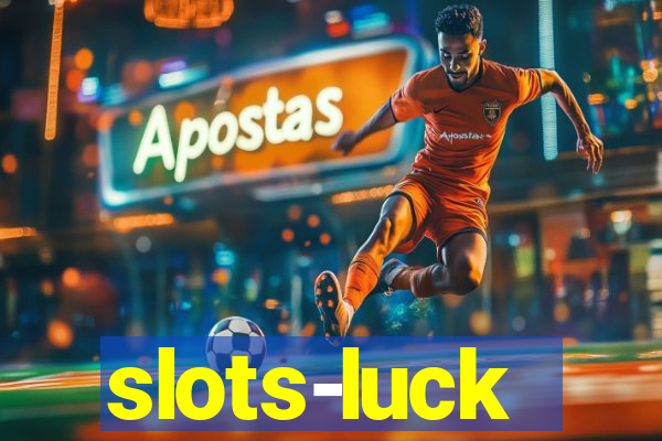 slots-luck