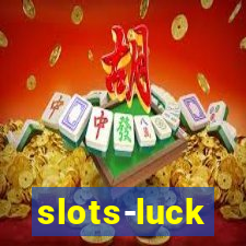 slots-luck