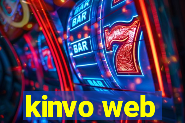 kinvo web