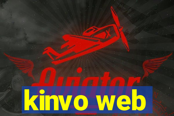 kinvo web