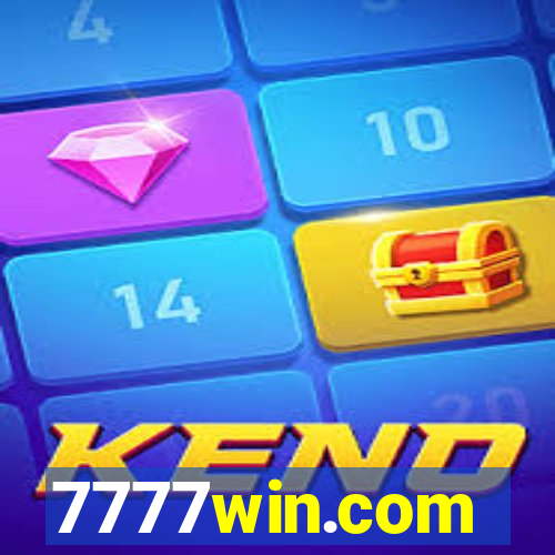 7777win.com