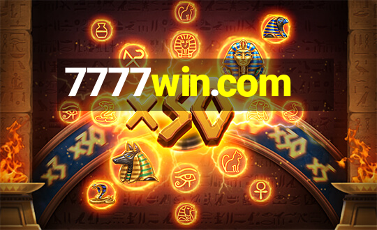 7777win.com