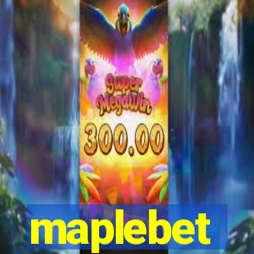 maplebet