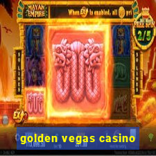 golden vegas casino