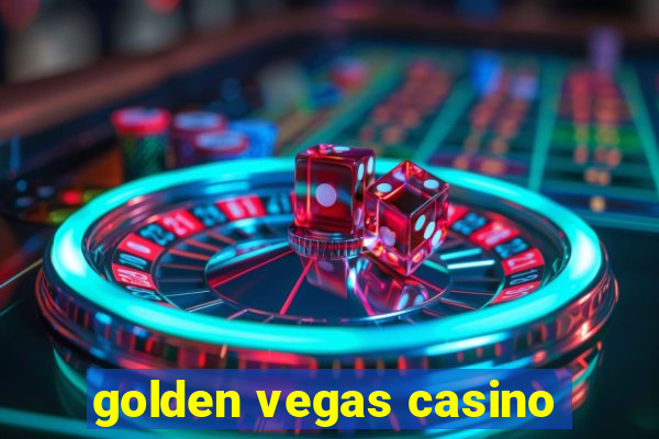 golden vegas casino