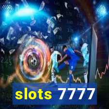 slots 7777