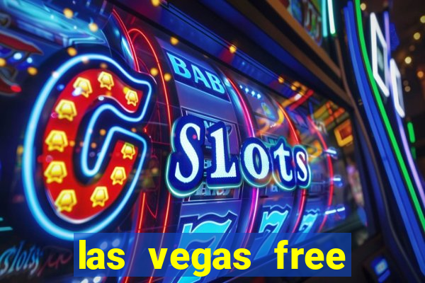 las vegas free slot play