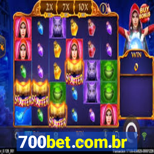 700bet.com.br