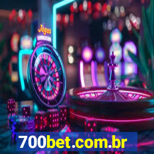 700bet.com.br