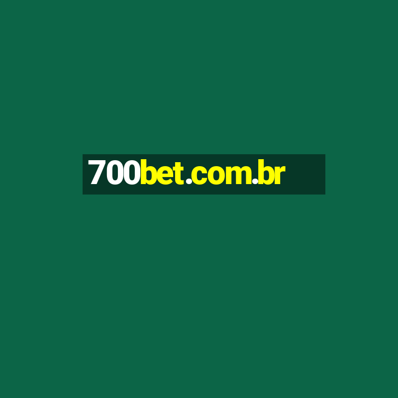 700bet.com.br