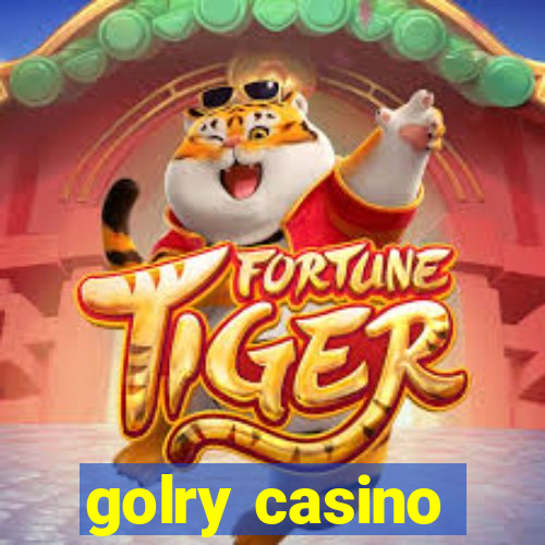 golry casino