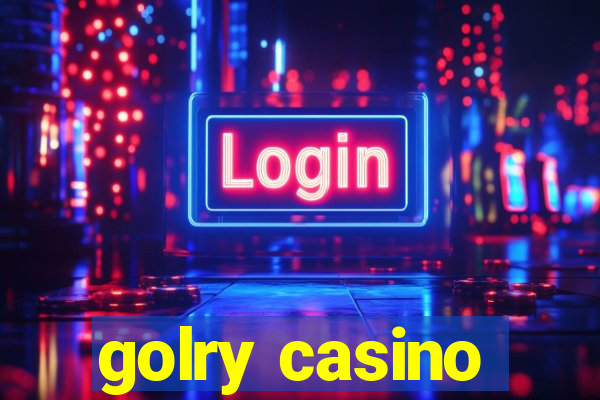 golry casino