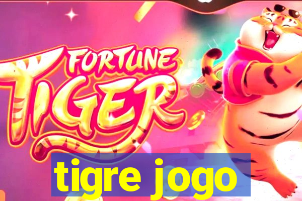 tigre jogo