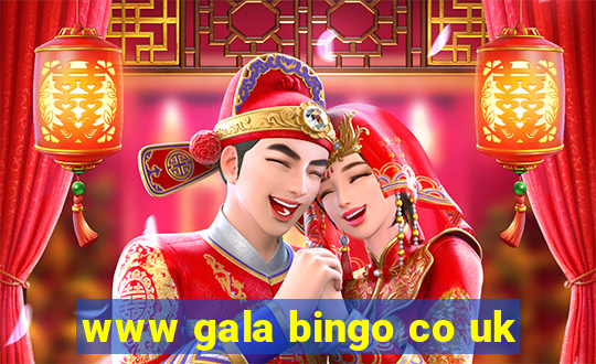 www gala bingo co uk