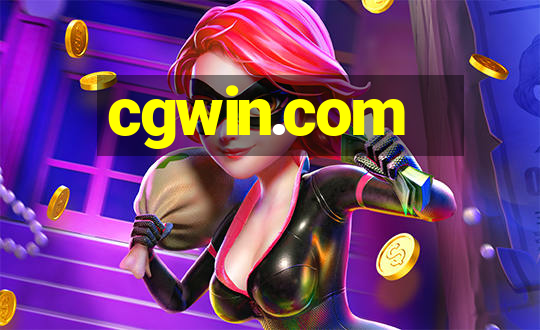 cgwin.com