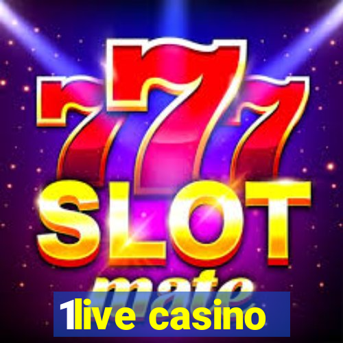 1live casino