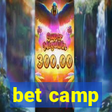 bet camp