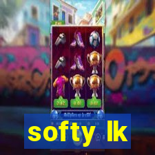 softy lk