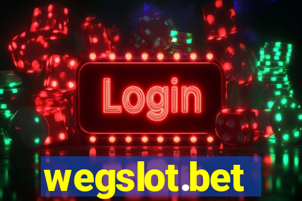 wegslot.bet