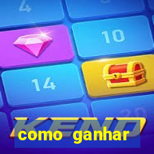 como ganhar dinheiro slots