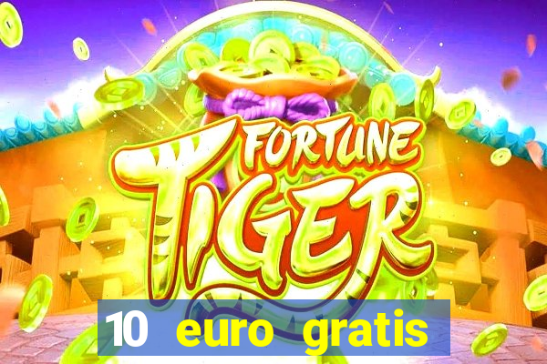 10 euro gratis kroon casino