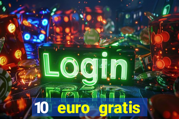 10 euro gratis kroon casino