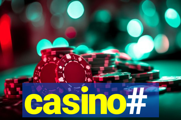 casino#