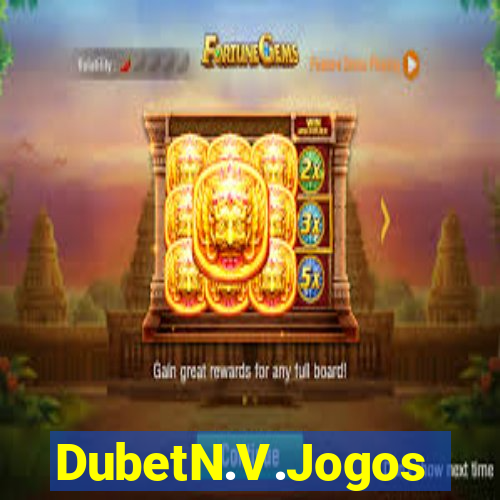 DubetN.V.Jogos