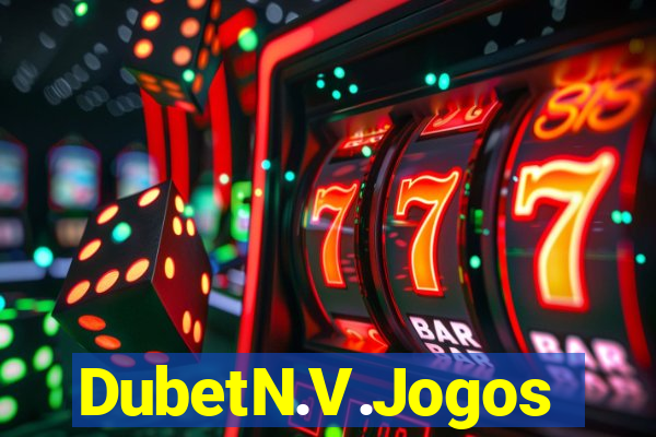 DubetN.V.Jogos