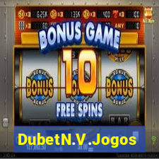 DubetN.V.Jogos