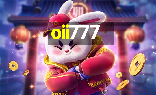 oii777