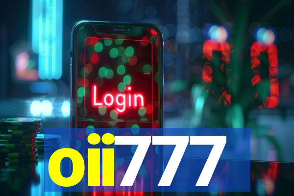 oii777