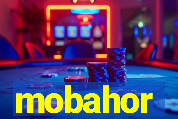 mobahor