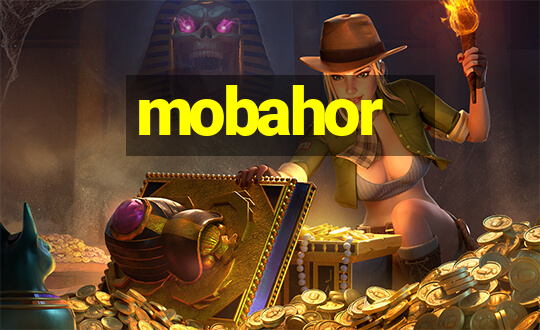 mobahor