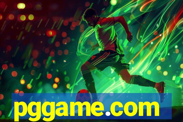 pggame.com