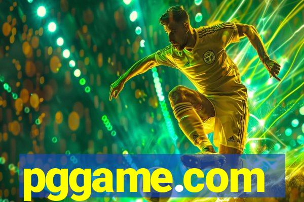 pggame.com