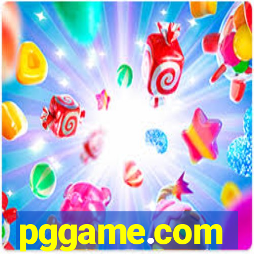 pggame.com