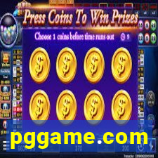 pggame.com