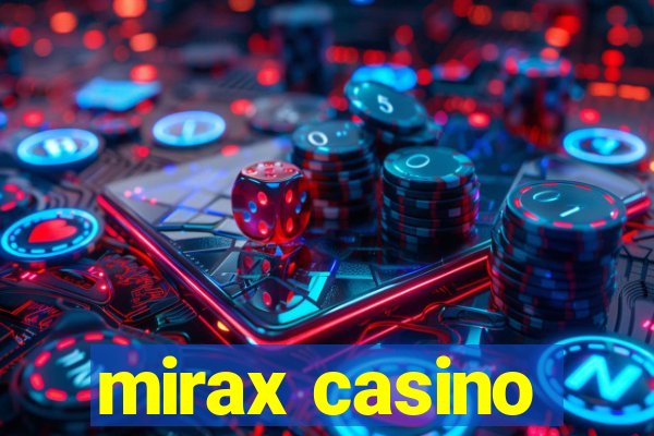 mirax casino