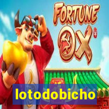 lotodobicho