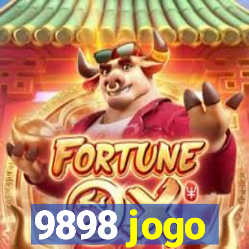 9898 jogo