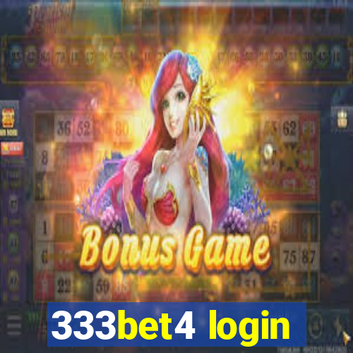 333bet4 login