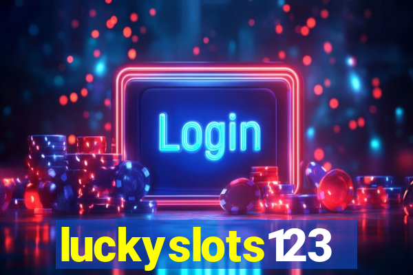 luckyslots123