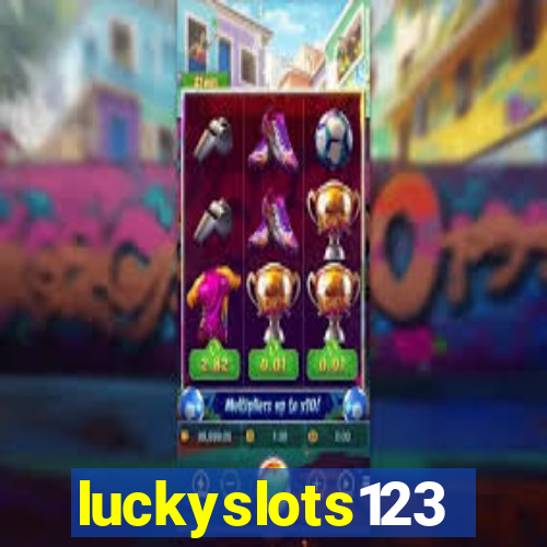 luckyslots123